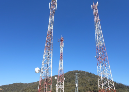 Telecom