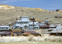 Miner Town