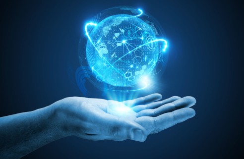 Projecting The Future