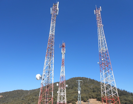 Telecom